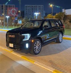 GMC Yukon